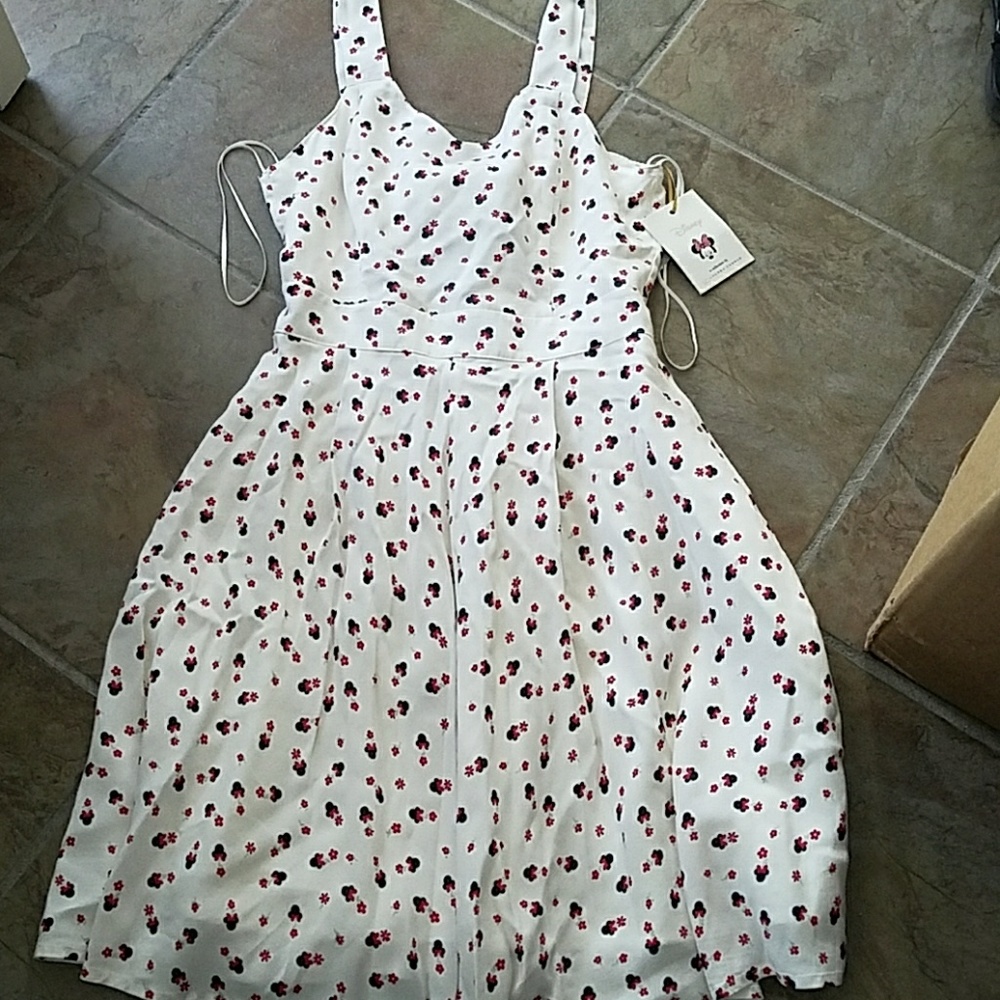 Disney Minnie dress
